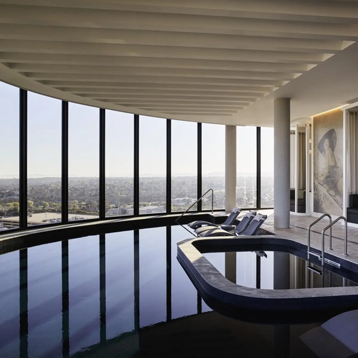 Hotel Chadstone Melbourne MGallery Collection, Chadstone, Australia 1