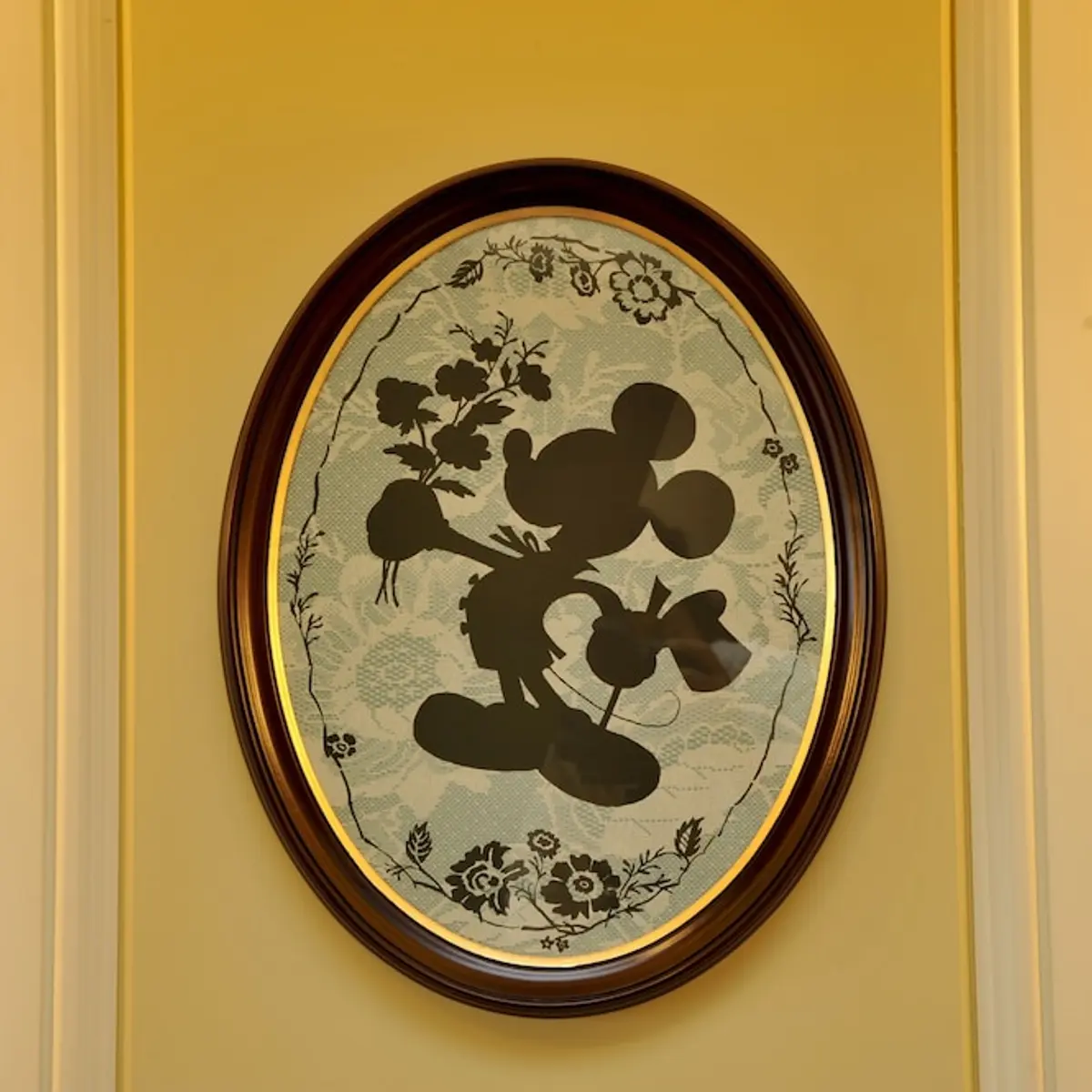 Tokyo Disneyland Hotel, Urayasu, Japan 4