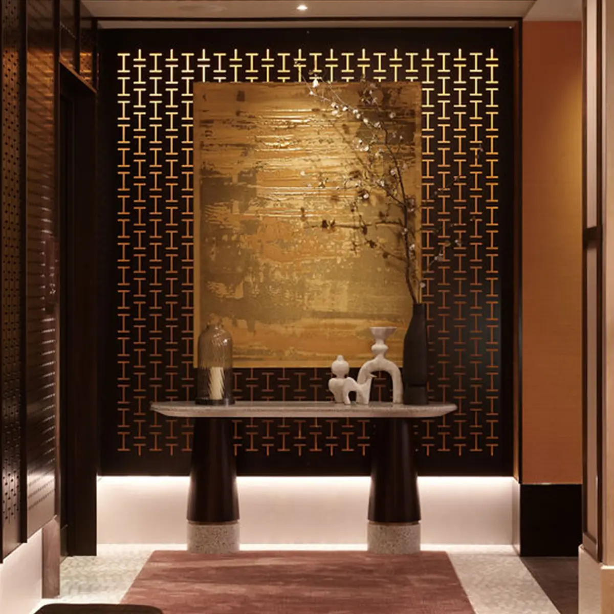 Nobu Hotel Portman Square, London, United Kingdom 7