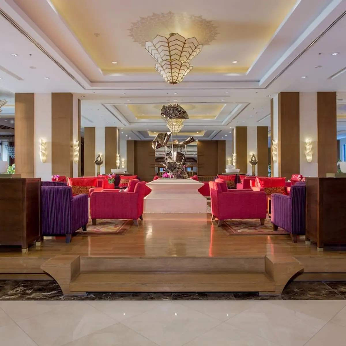 Shangri-La Chiang Mai, Chiang Mai, Thailand 2