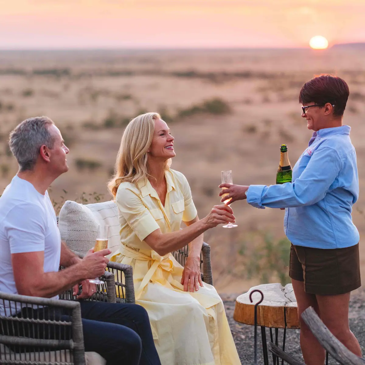 Rangelands Outback Camp, Queensland, Australia 4