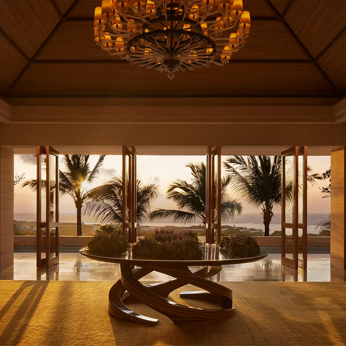 Mulia Villas, Nusa Dua, Bali 5