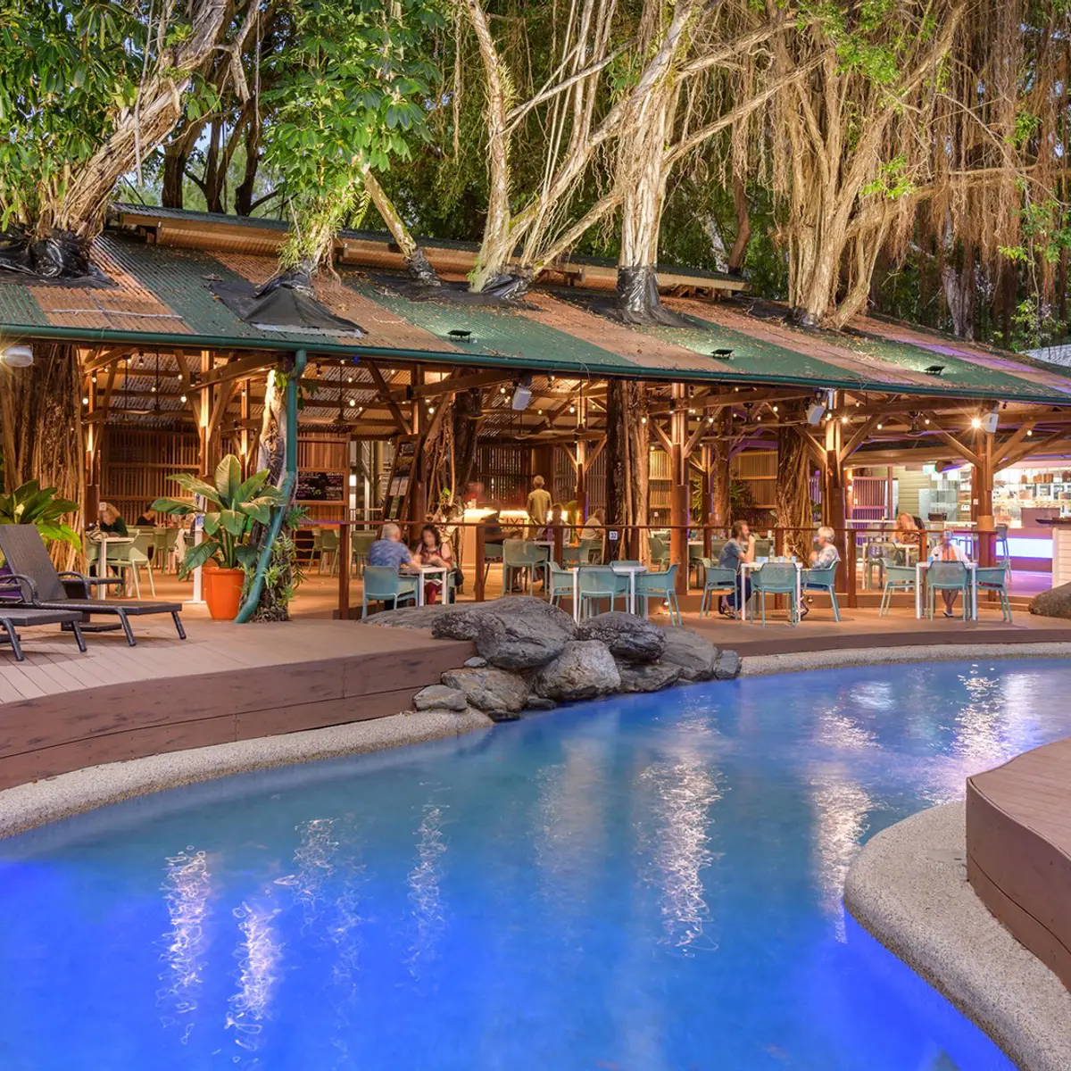 Ramada Resort by Wyndham Port Douglas, Port Douglas, Queensland 6