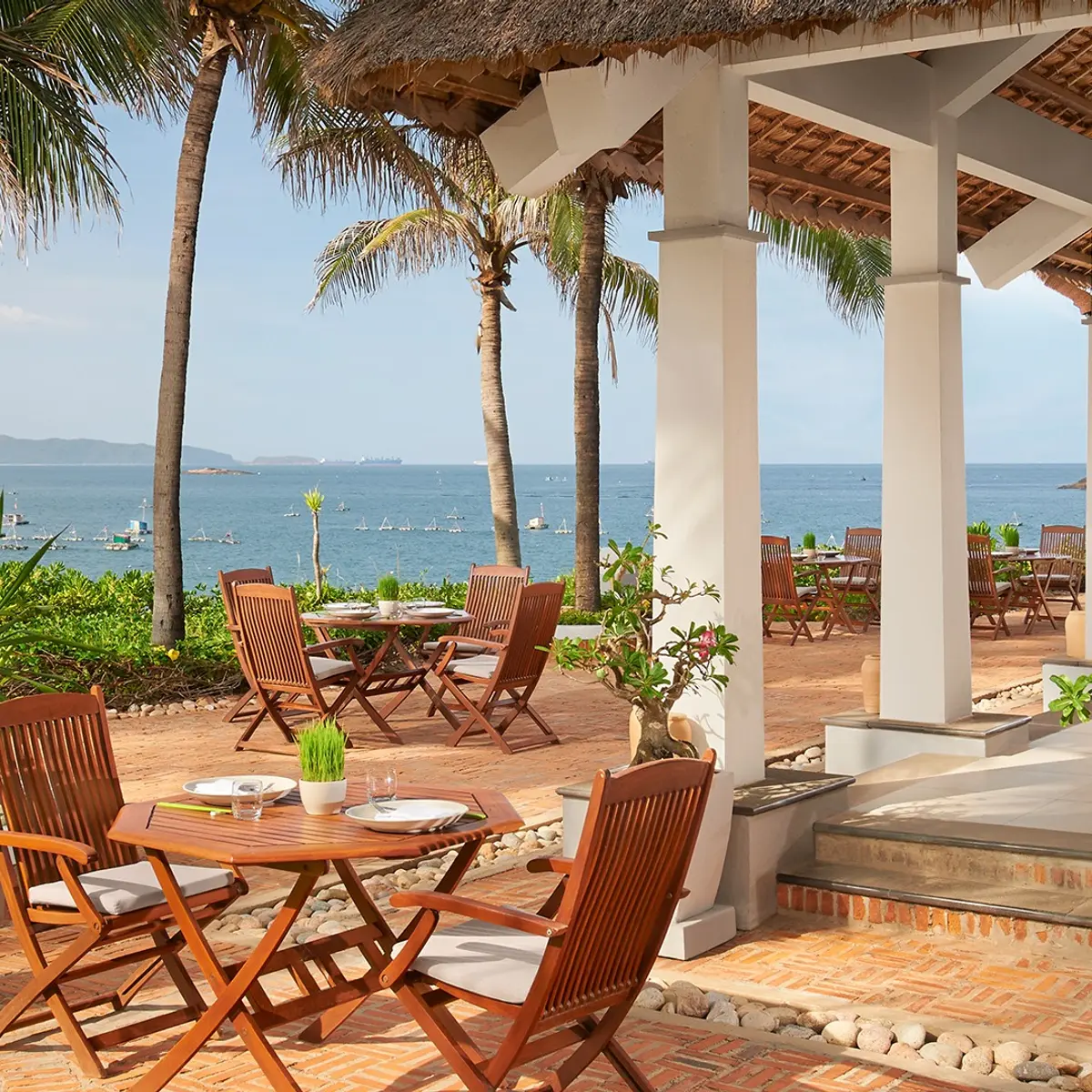 Avani Quy Nhon Resort, Quy Nhon, Vietnam 7