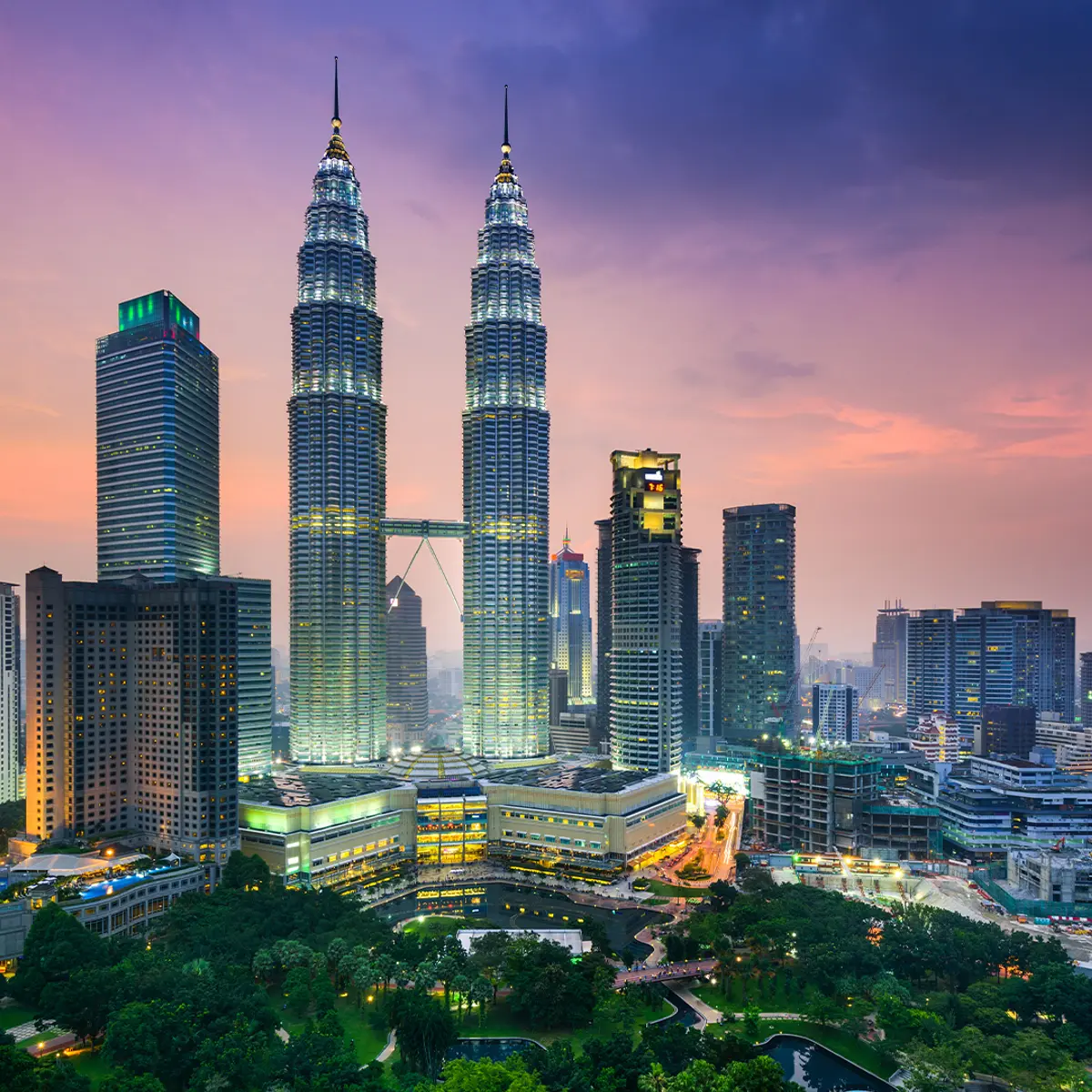 The Chow Kit, Kuala Lumpur, Malaysia 4