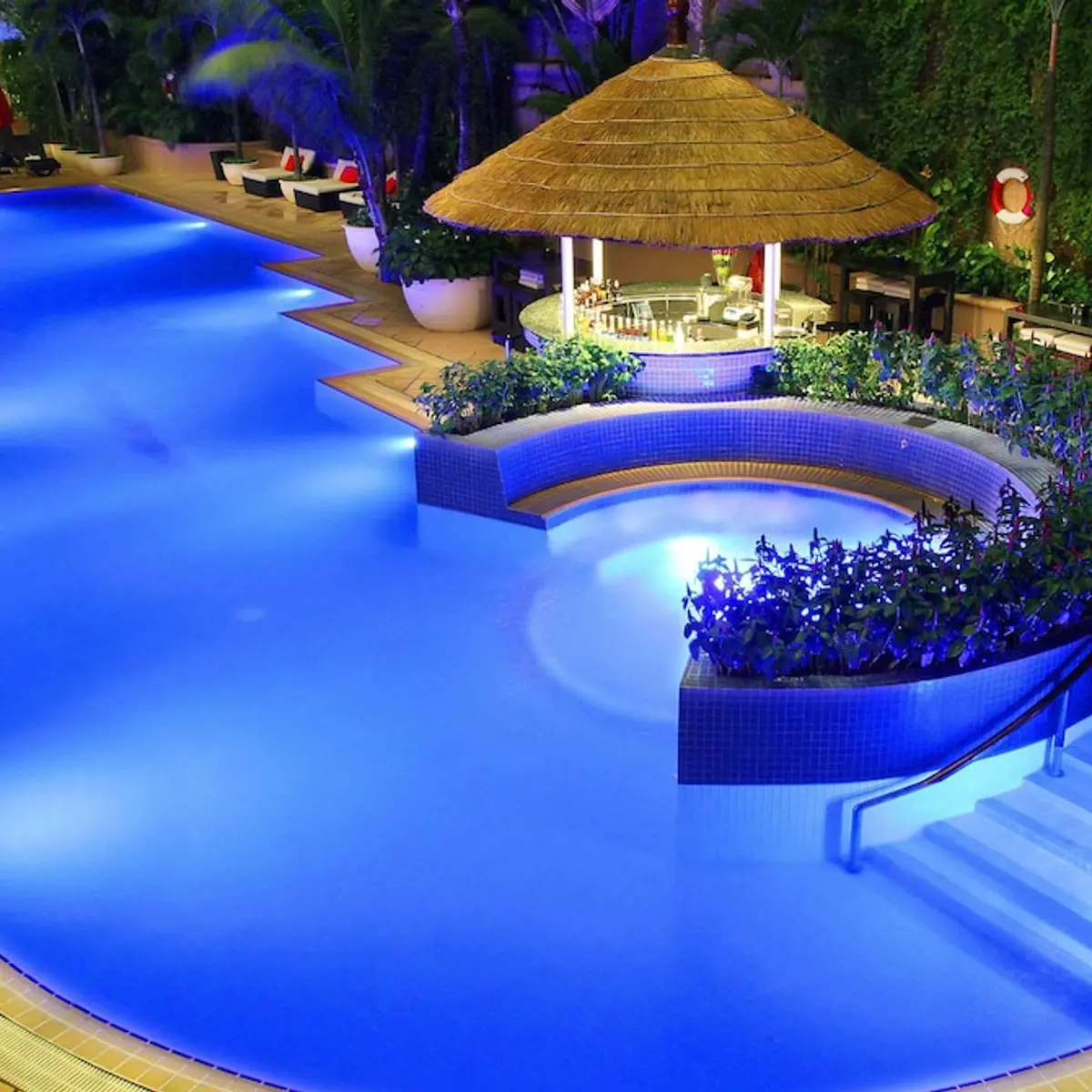 Caravelle Saigon, Ho Chi Minh City, Vietnam 3