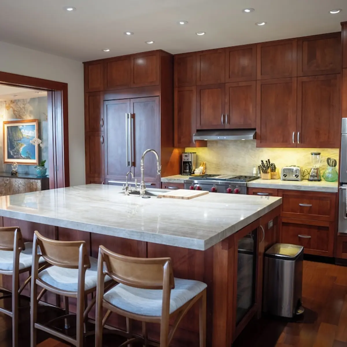 The Resort at Kapalua Bay, Maui, Lahaina, United States 3