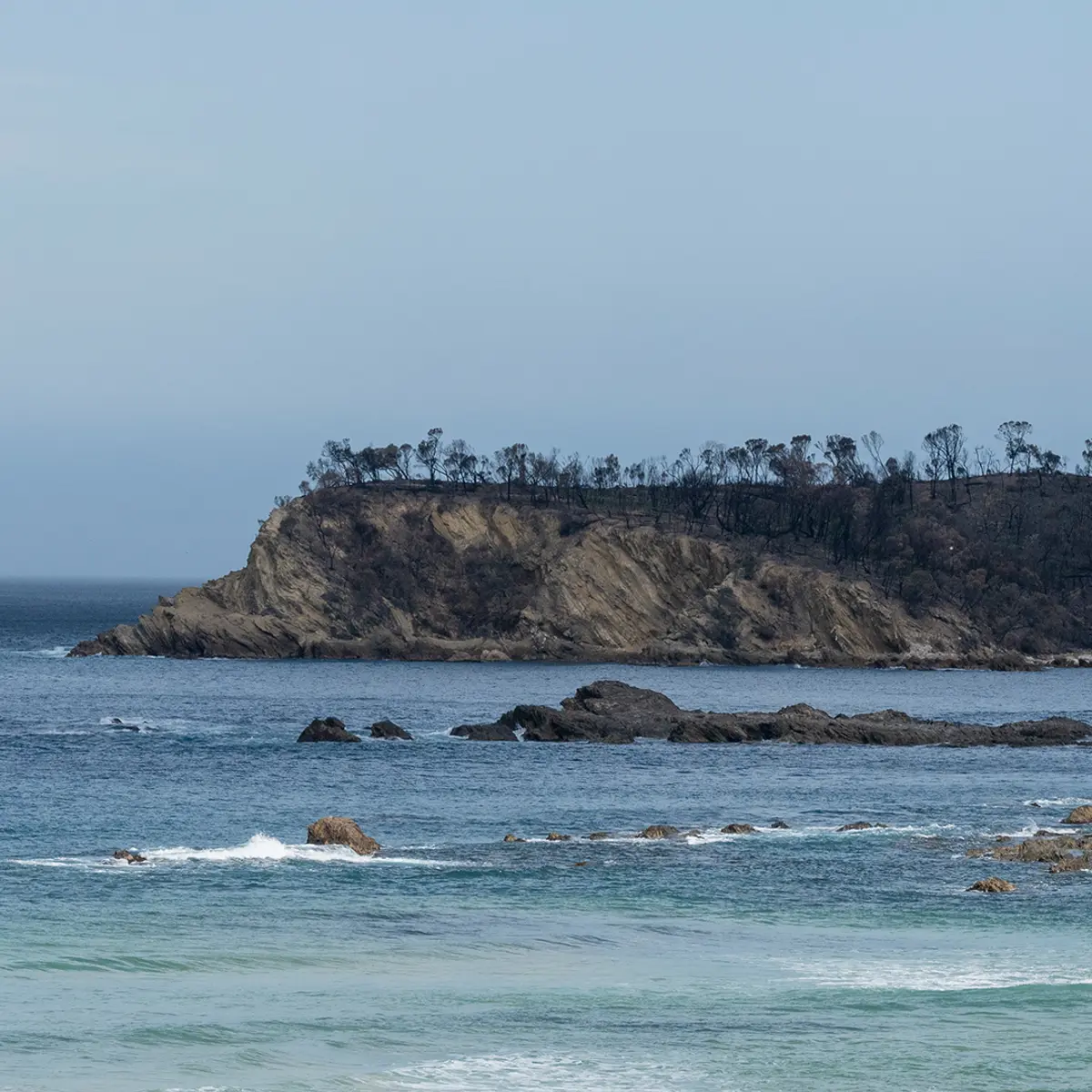 Abode Malua Bay, Malua Bay, New South Wales 2