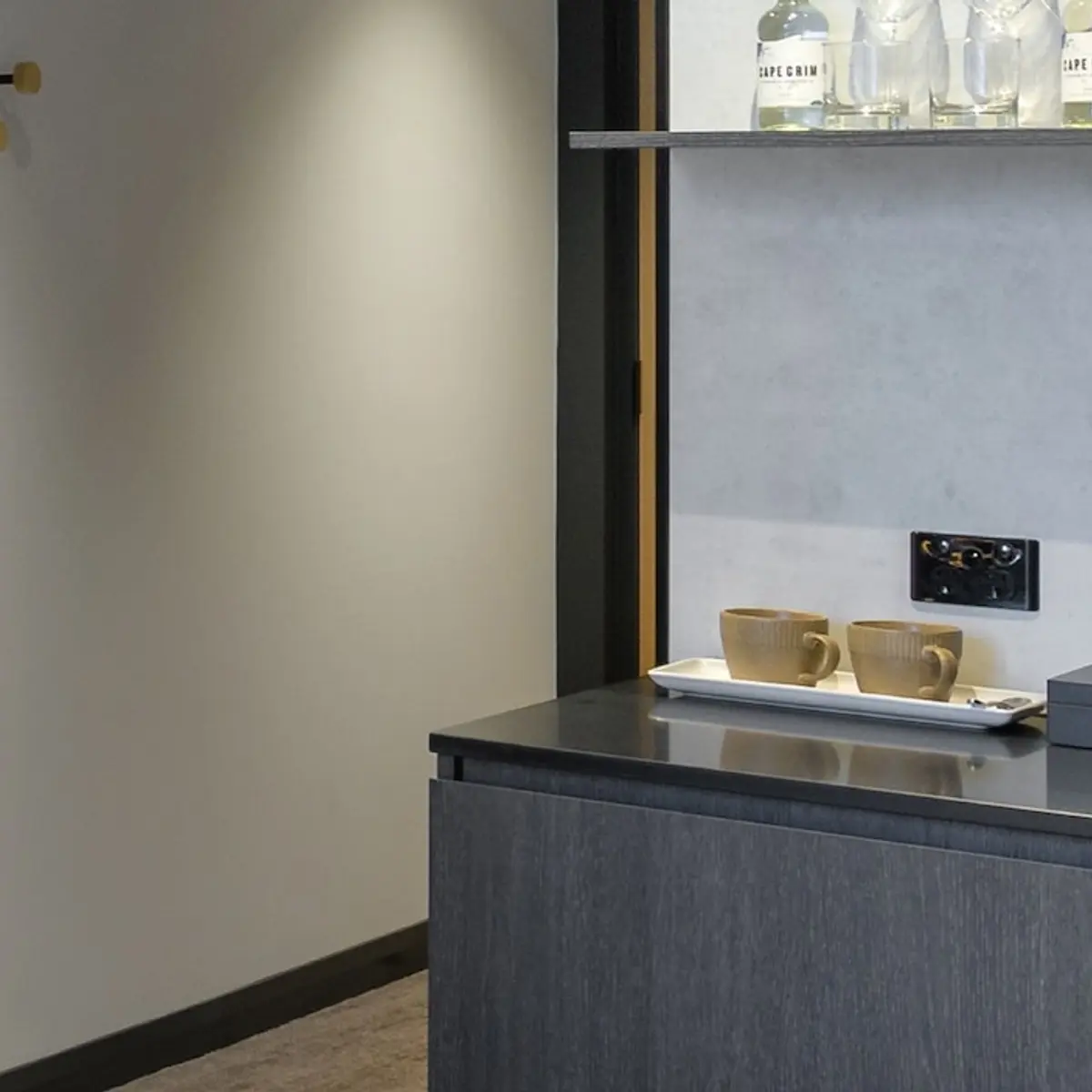 Mövenpick Hotel Hobart, Hobart, Australia 6