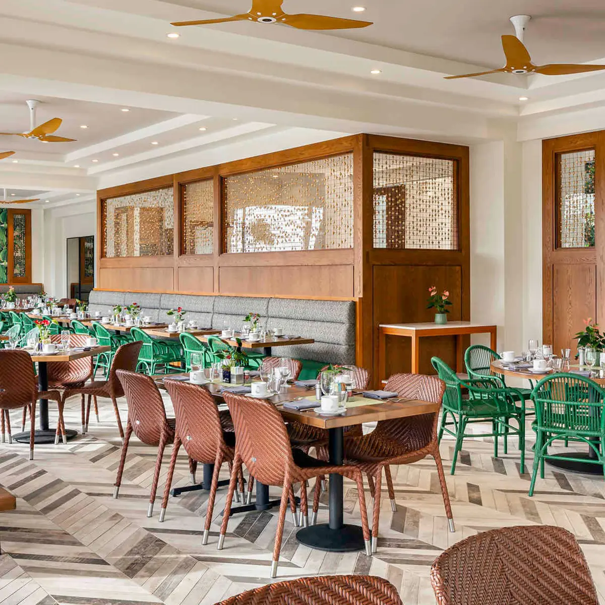 Fairmont Kea Lani - Maui, Maui, United States of America 8