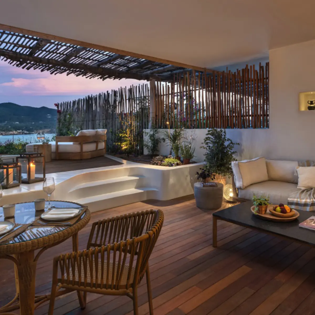 Six Senses Ibiza, Ibiza, Spain 3