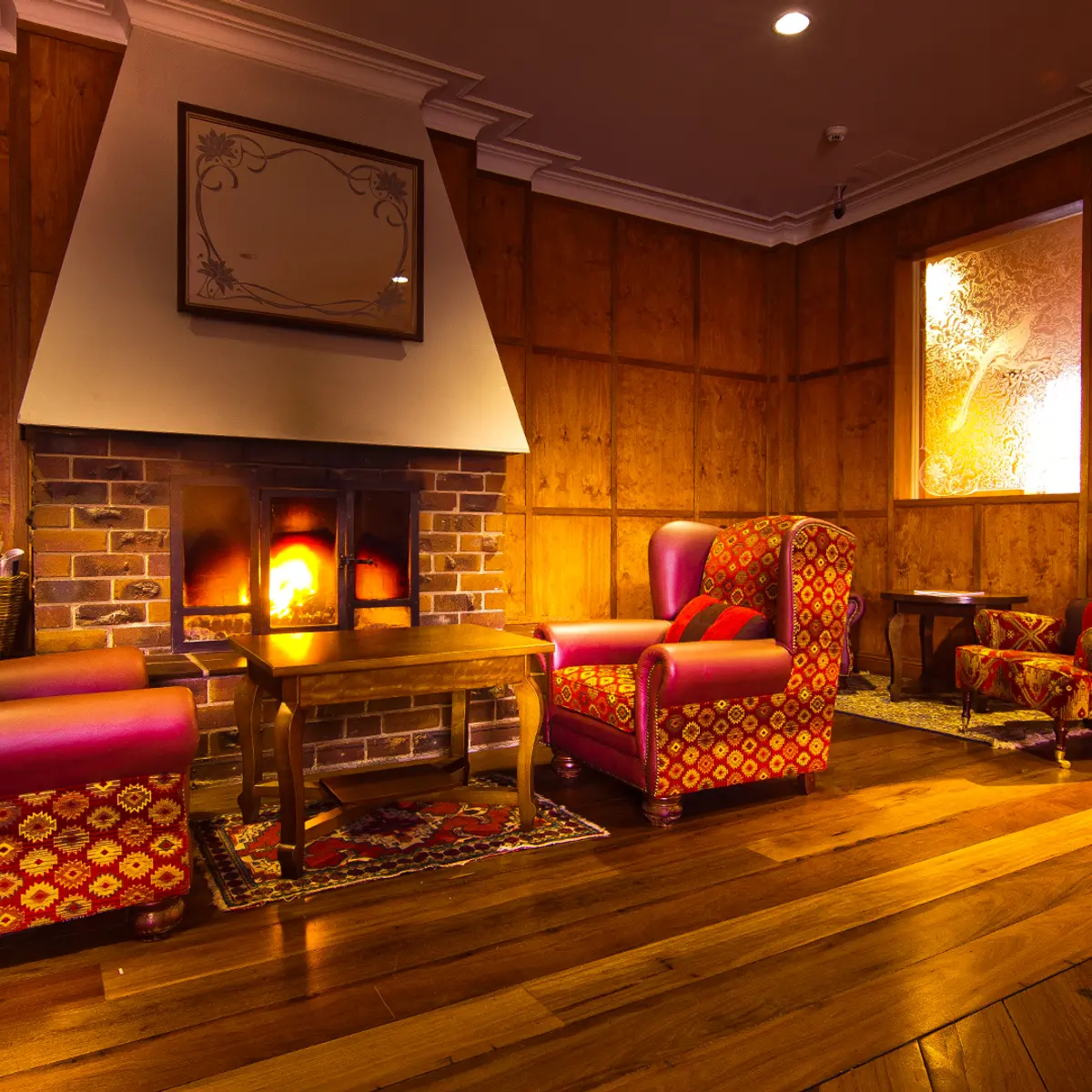 Mercure Canberra, Canberra, Australian Capital Territory 4