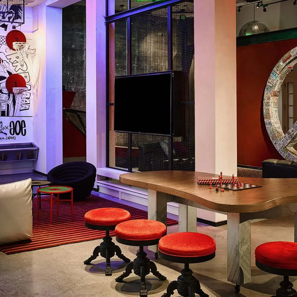 Hotel Zepplin San Francisco, San Francisco, United States 7