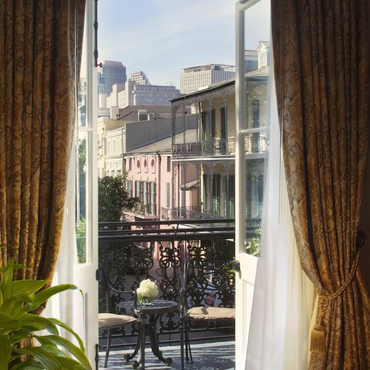 Omni Royal Orleans Hotel, New Orleans, United States 6