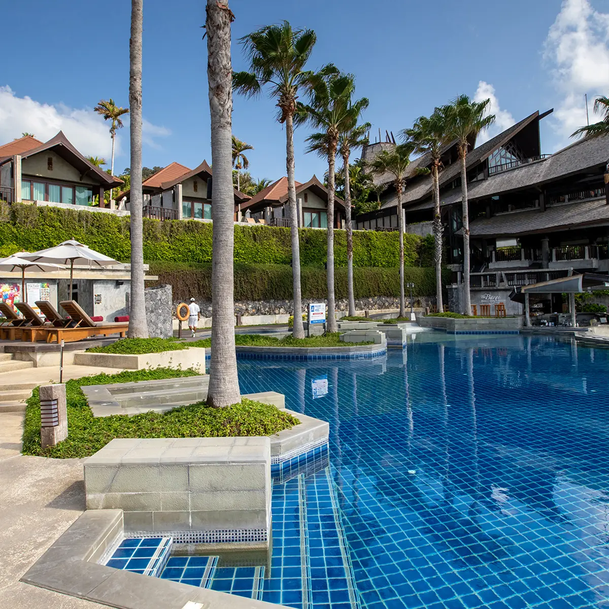 Nora Buri Resort & Spa Koh Samui, Koh Samui, Thailand 2