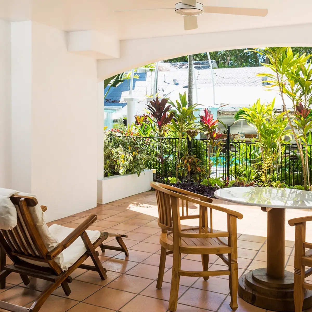 The Reef House Adults Retreat, Palm Cove, Queensland 5