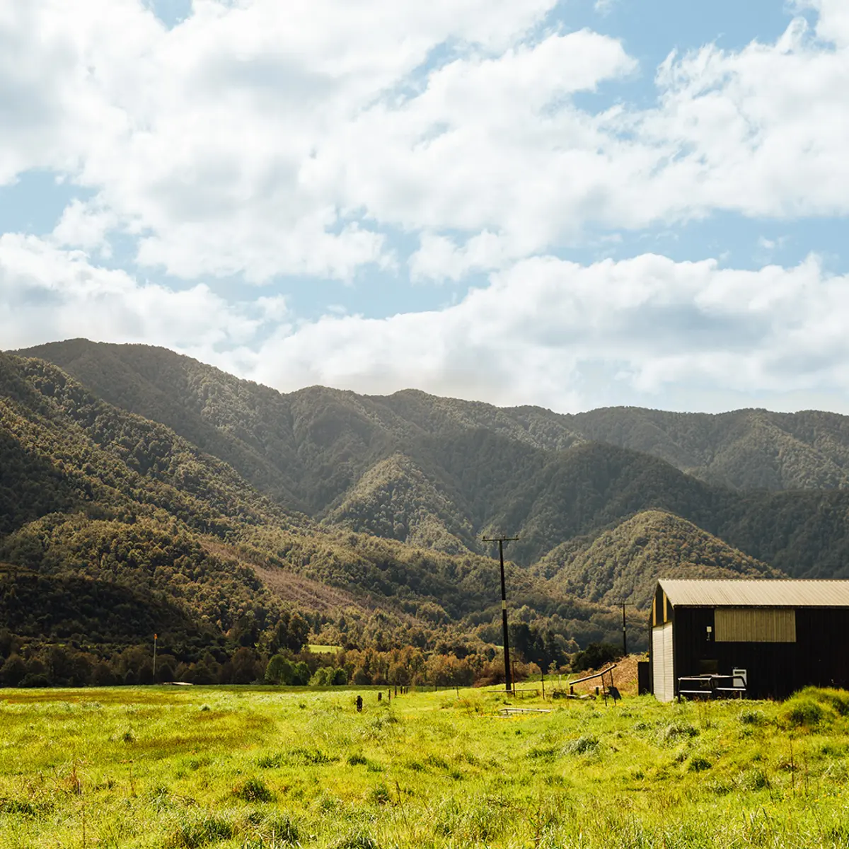 Maruia River Retreat, Nelson, New Zealand 4
