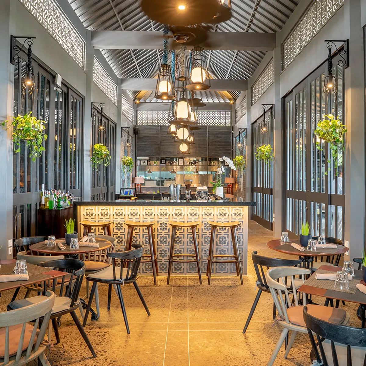 Kayumanis Sanur Private Villa & Spa, Sanur, Bali 3