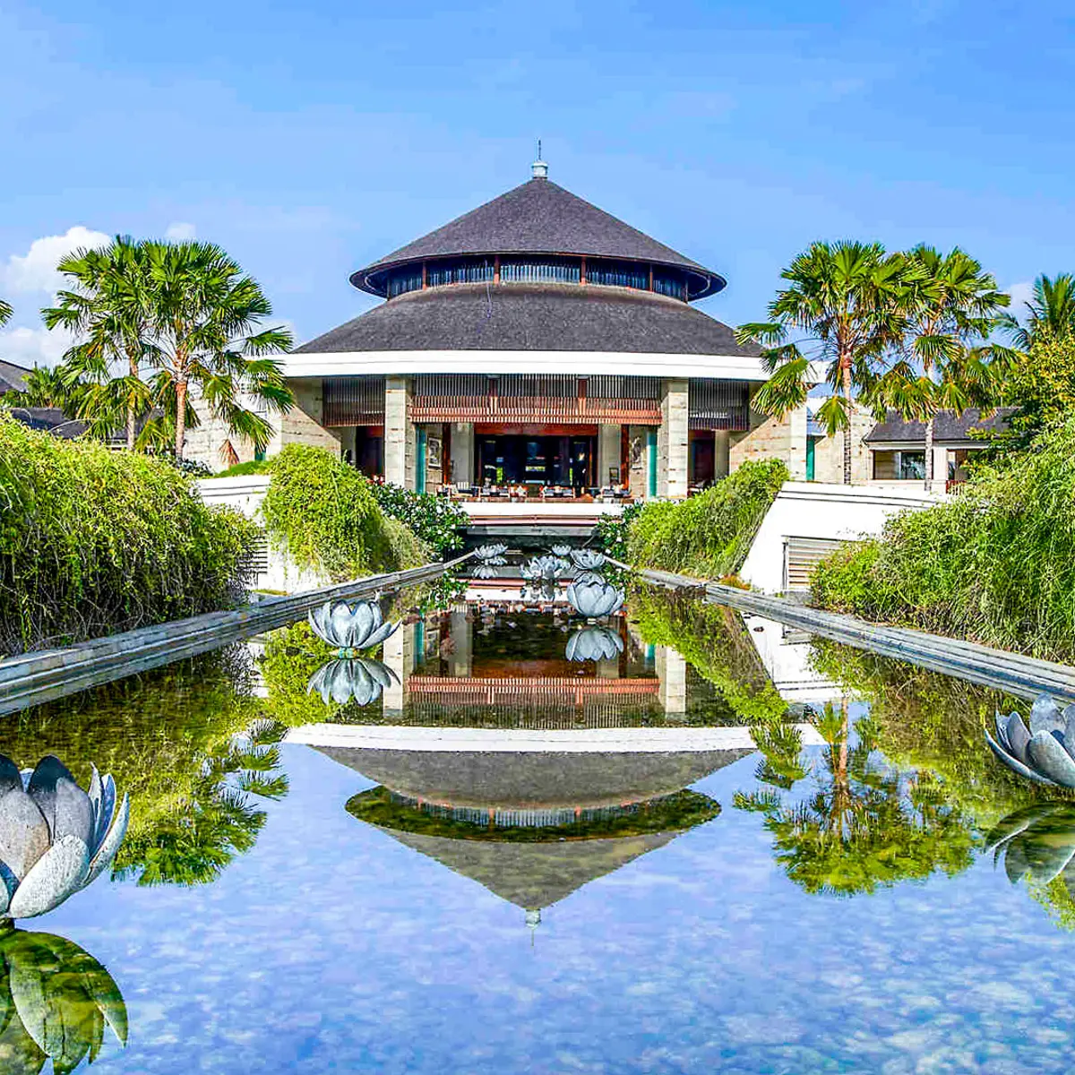 Sofitel Bali Nusa Dua Beach Resort, Nusa Dua, Bali 1