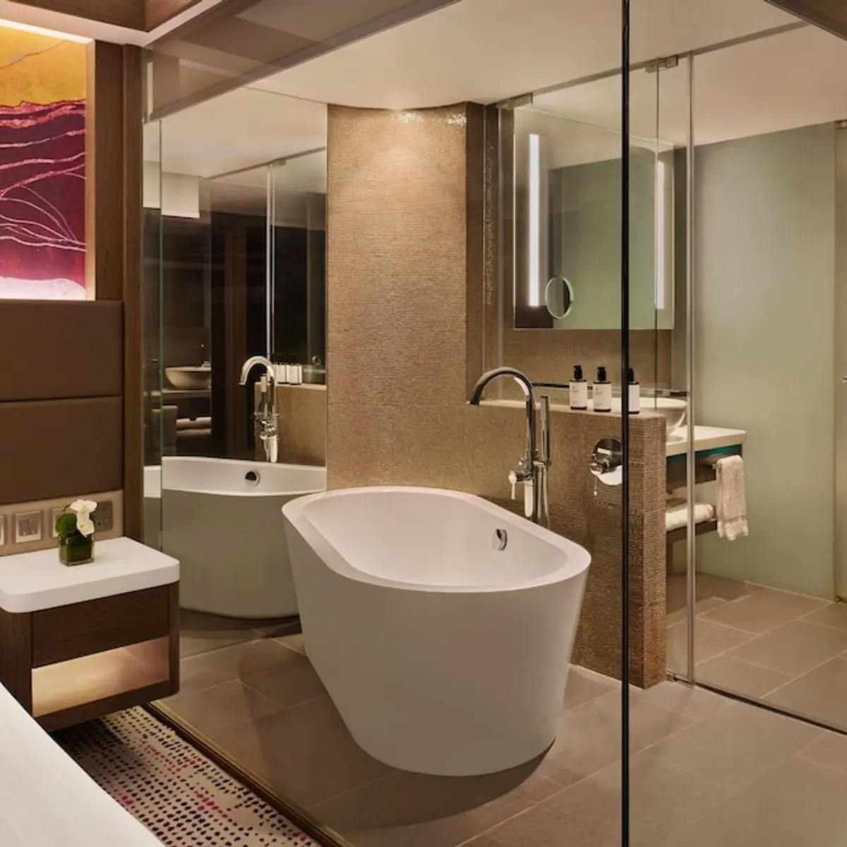 The Park Lane Hong Kong, Autograph Collection, Hong Kong, Hong Kong 5