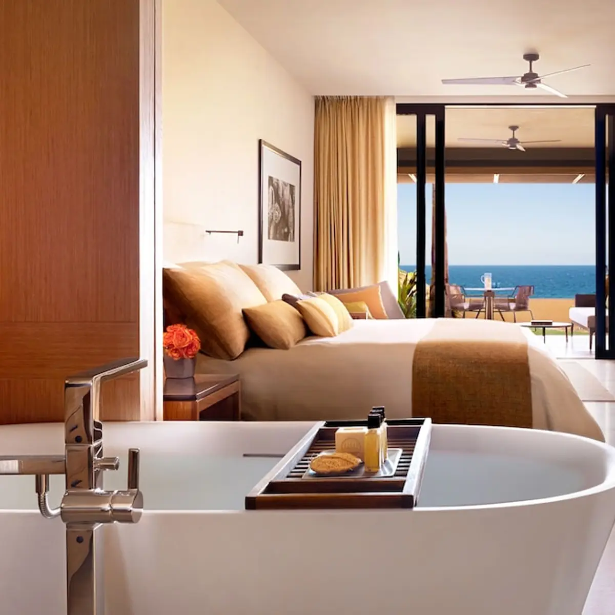 Montage Los Cabos, Cabo San Lucas, Mexico 7