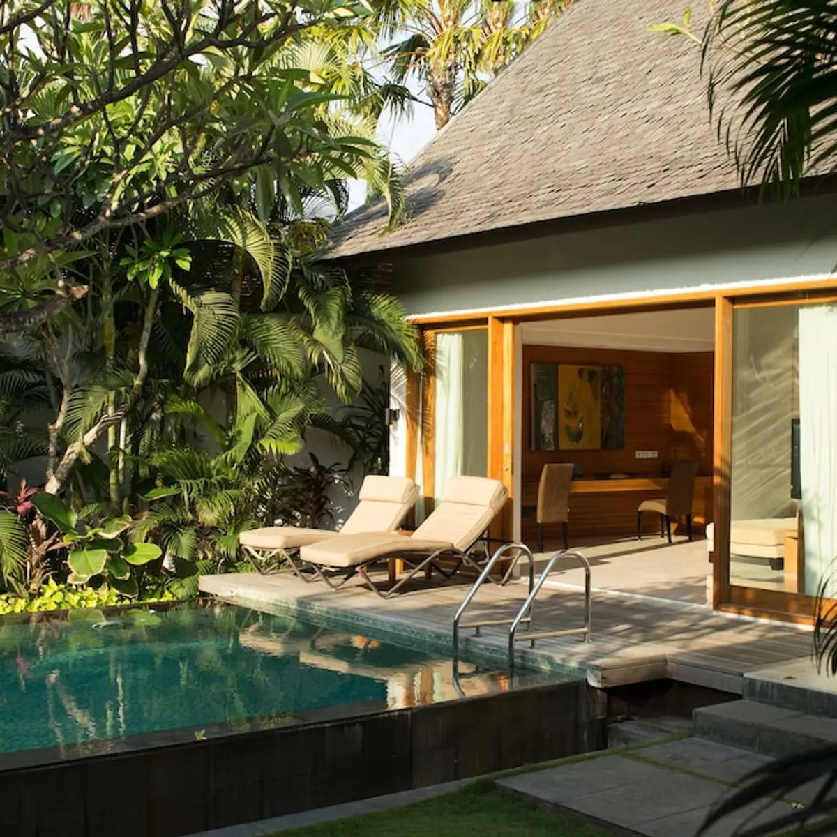 The Samaya Seminyak, Seminyak, Indonesia 8