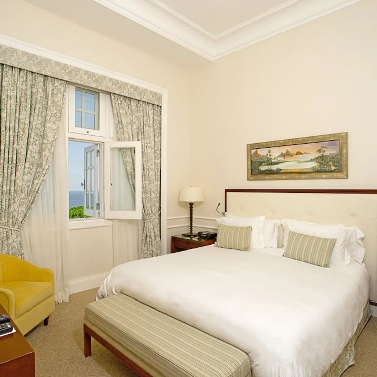 Copacabana Palace, A Belmond Hotel, Rio de Janeiro, Rio de Janeiro, Brazil 7