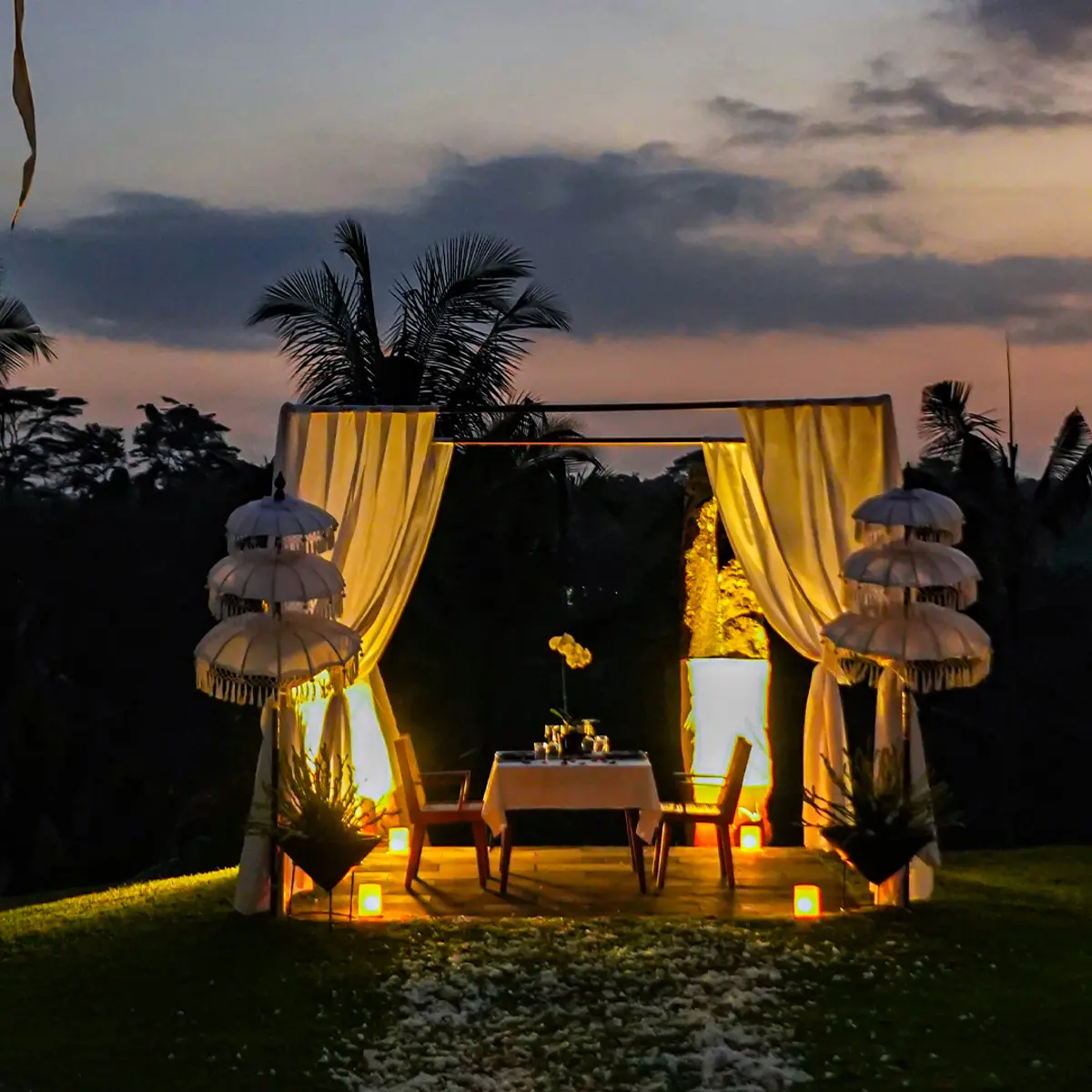 Alila Ubud, Ubud, Bali 7