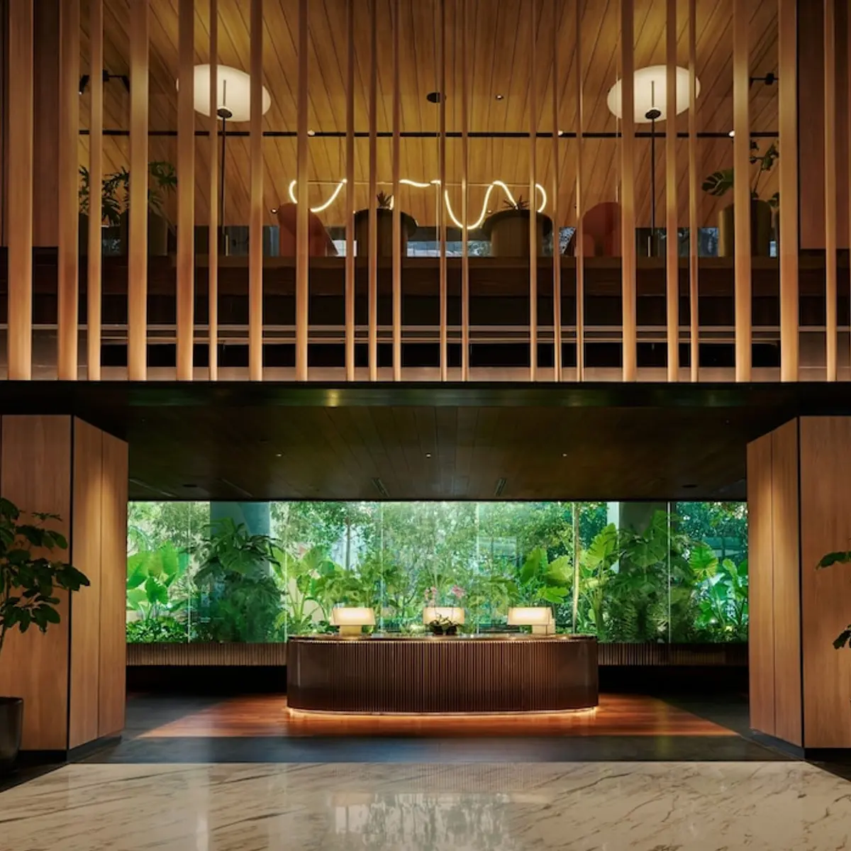 PARKROYAL COLLECTION Kuala Lumpur, Kuala Lumpur, Malaysia 3