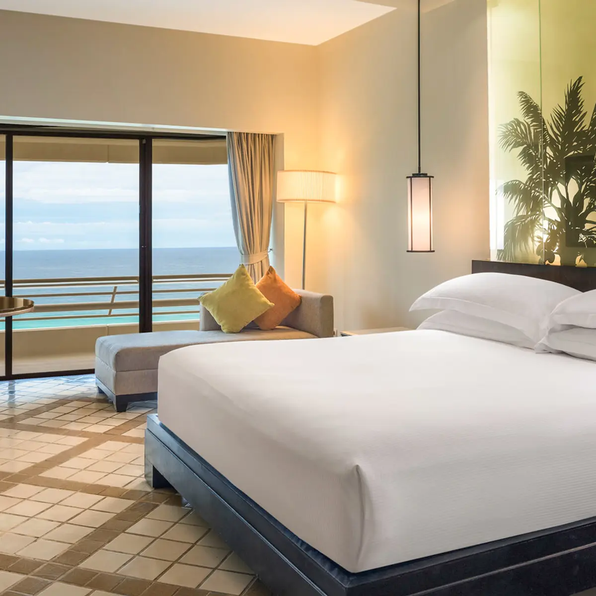 Pullman Phuket Karon Beach Resort, Phuket, Thailand 3