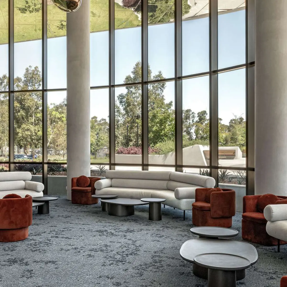 Pullman Sydney Perth, Sydney, Australia  6