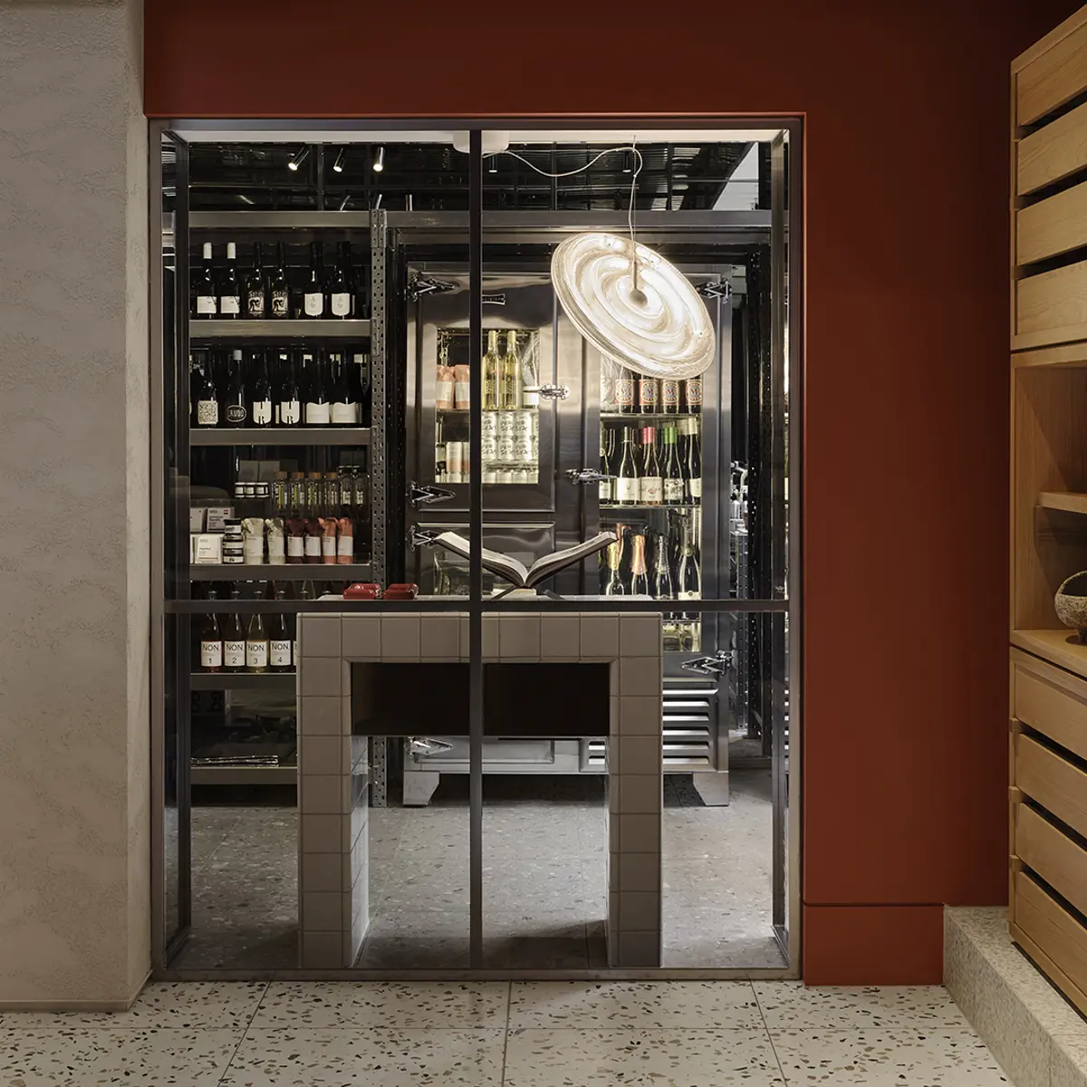 The StandardX, Melbourne, Melbourne, Victoria 8