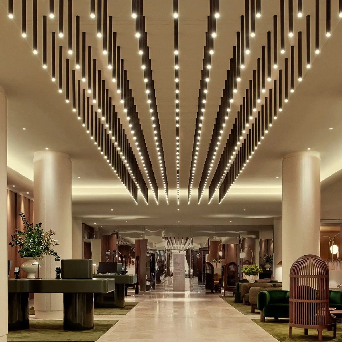 Sofitel Sydney Wentworth, Sydney, New South Wales 7