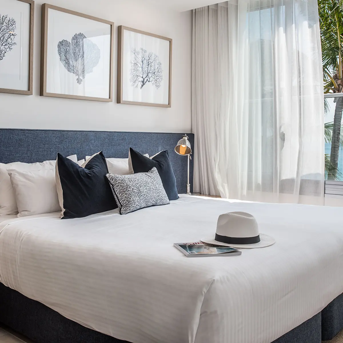 On The Beach Noosa Resort, Queensland, Australia 3