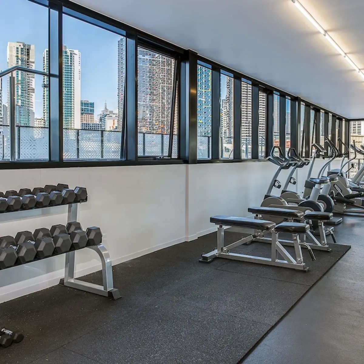 Peppers Docklands Melbourne, Docklands, Australia 8