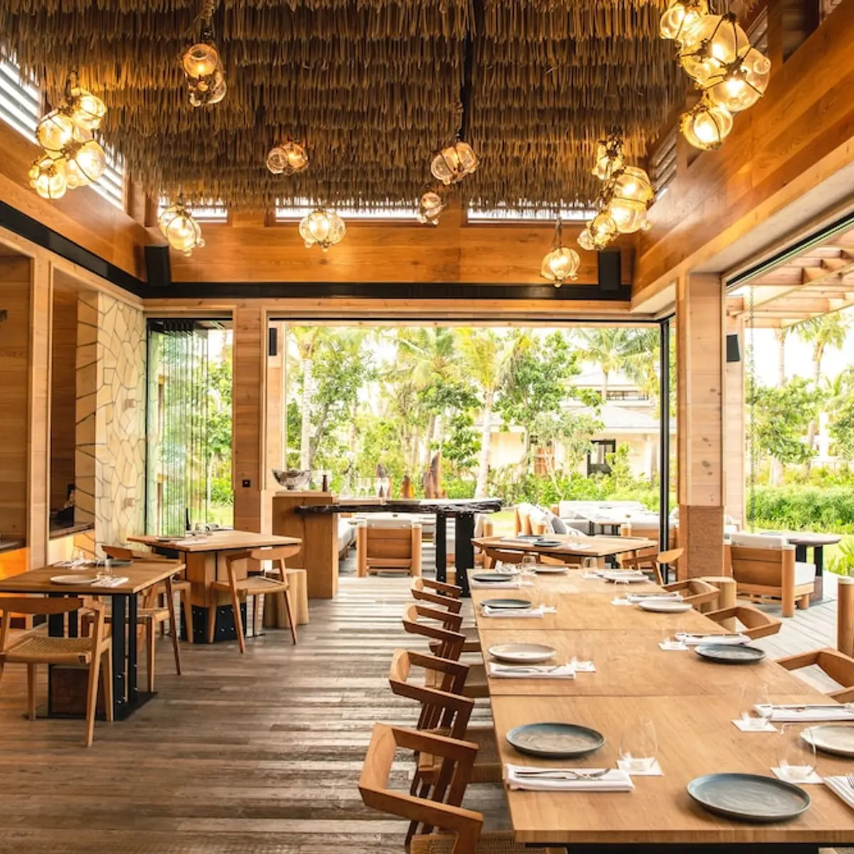 Waldorf Astoria Maldives Ithaafushi, Ithaafushi, Maldives 8