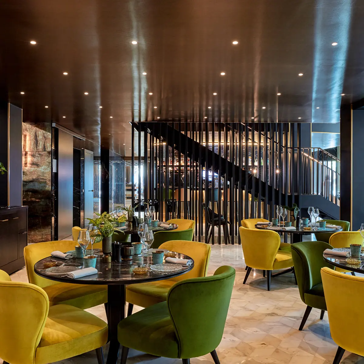 Almanac Barcelona, Barcelona, Spain 6