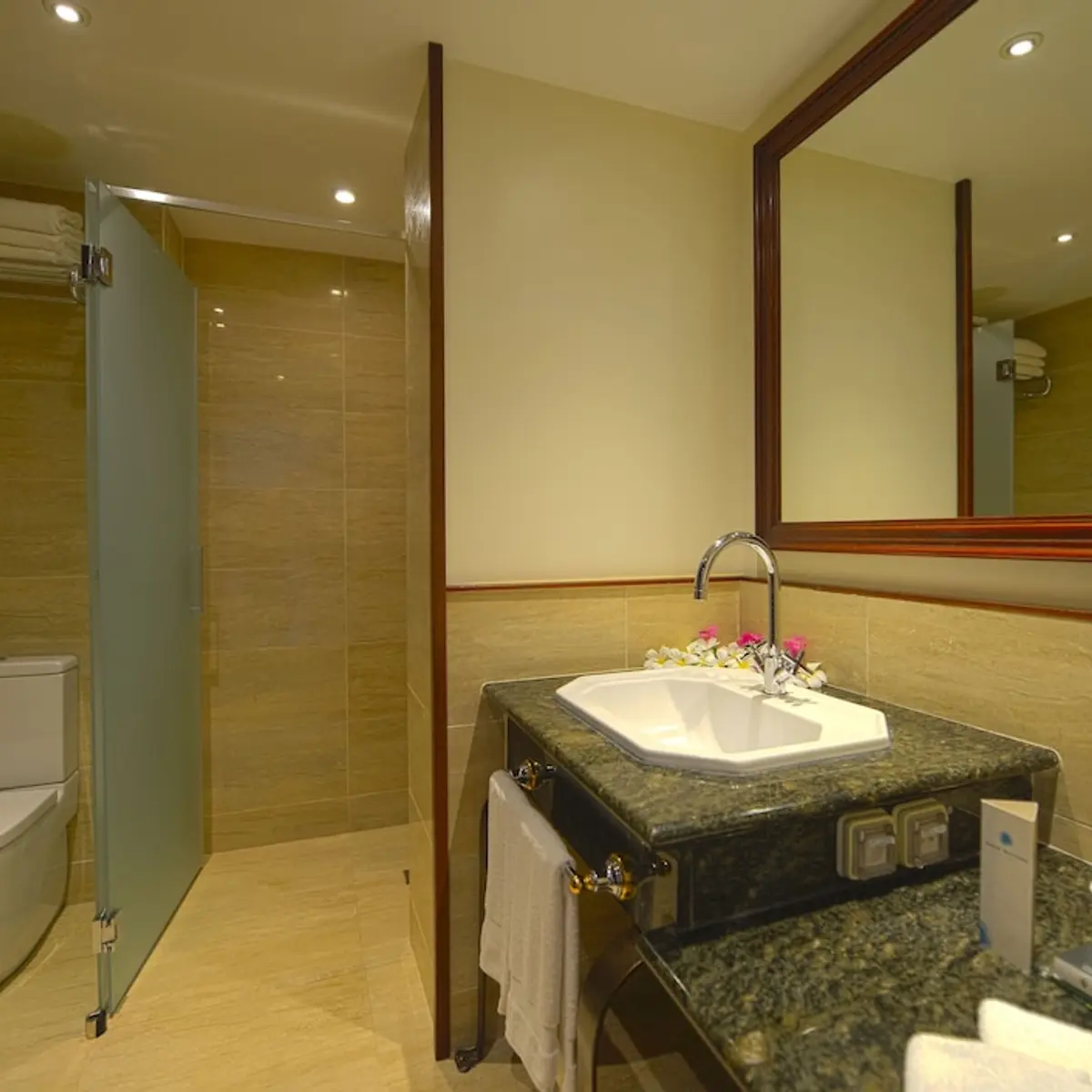 InterContinental Resort Tahiti by IHG, Faaa, French Polynesia 1