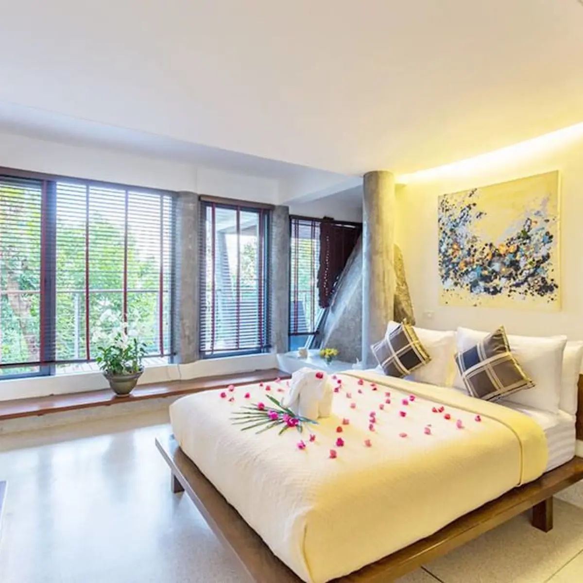 L2 Residence, Koh Samui, Thailand 3