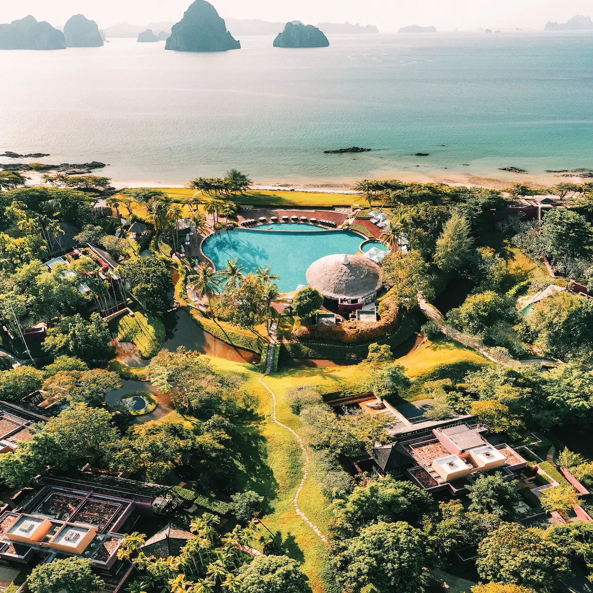 Phulay Bay, a Ritz-Carlton Reserve, Krabi, Thailand 1
