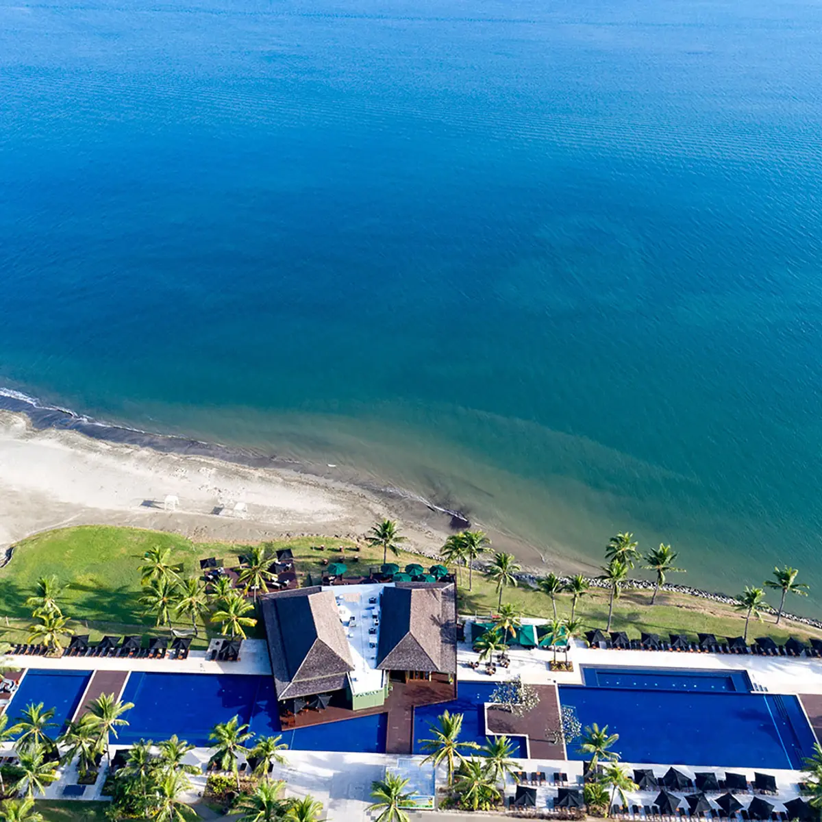 Hilton Fiji Beach Resort and Spa, Nadi, Fiji 8