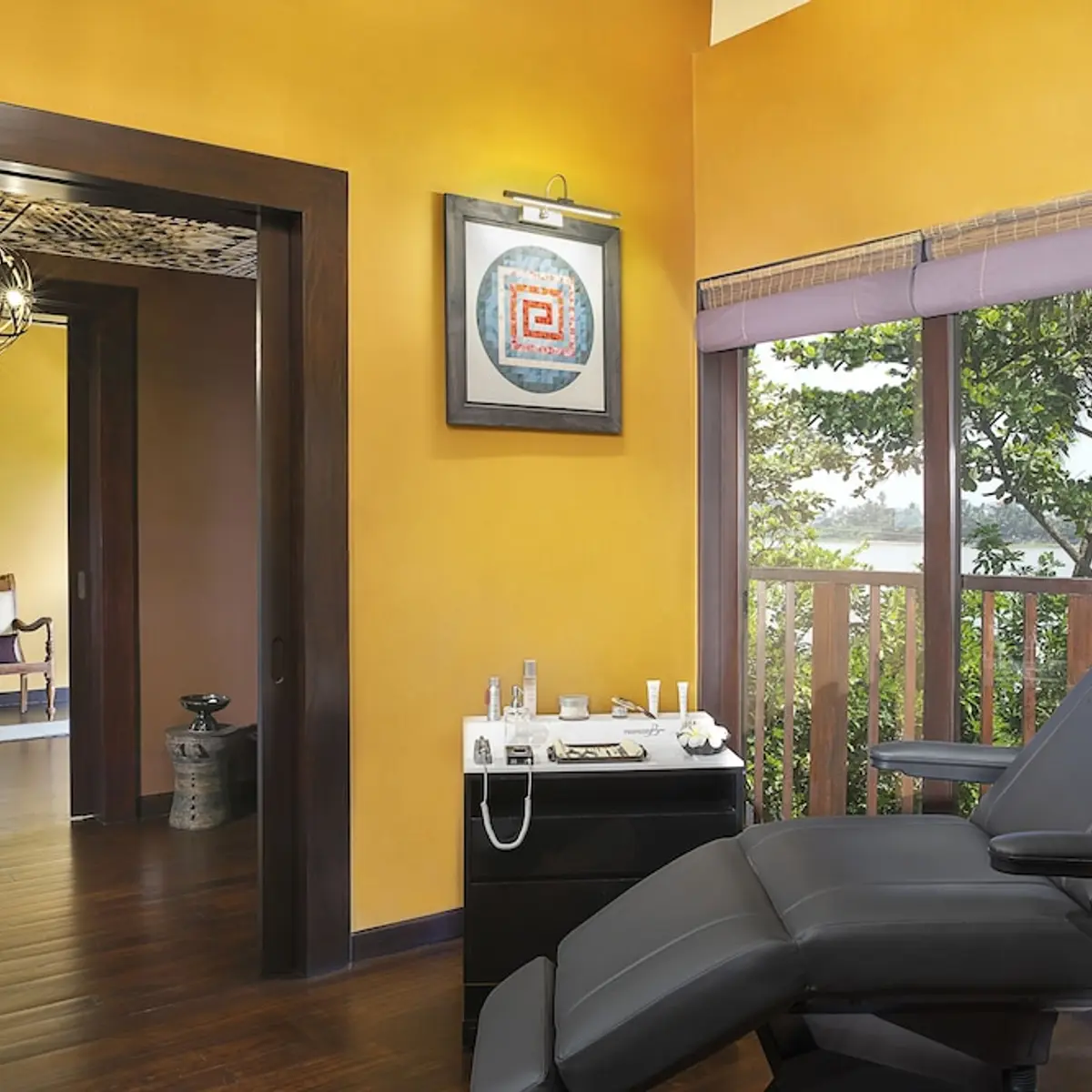 Avani Kalutara Resort, Kalutara, Sri Lanka 7