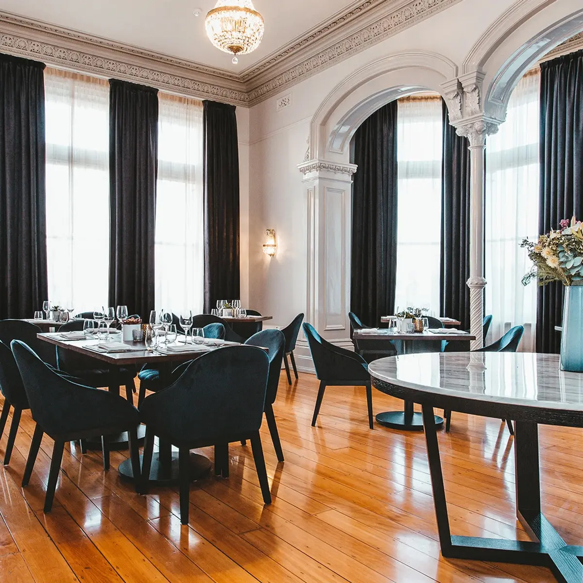 Maylands Lodge, Hobart, Tasmania 2