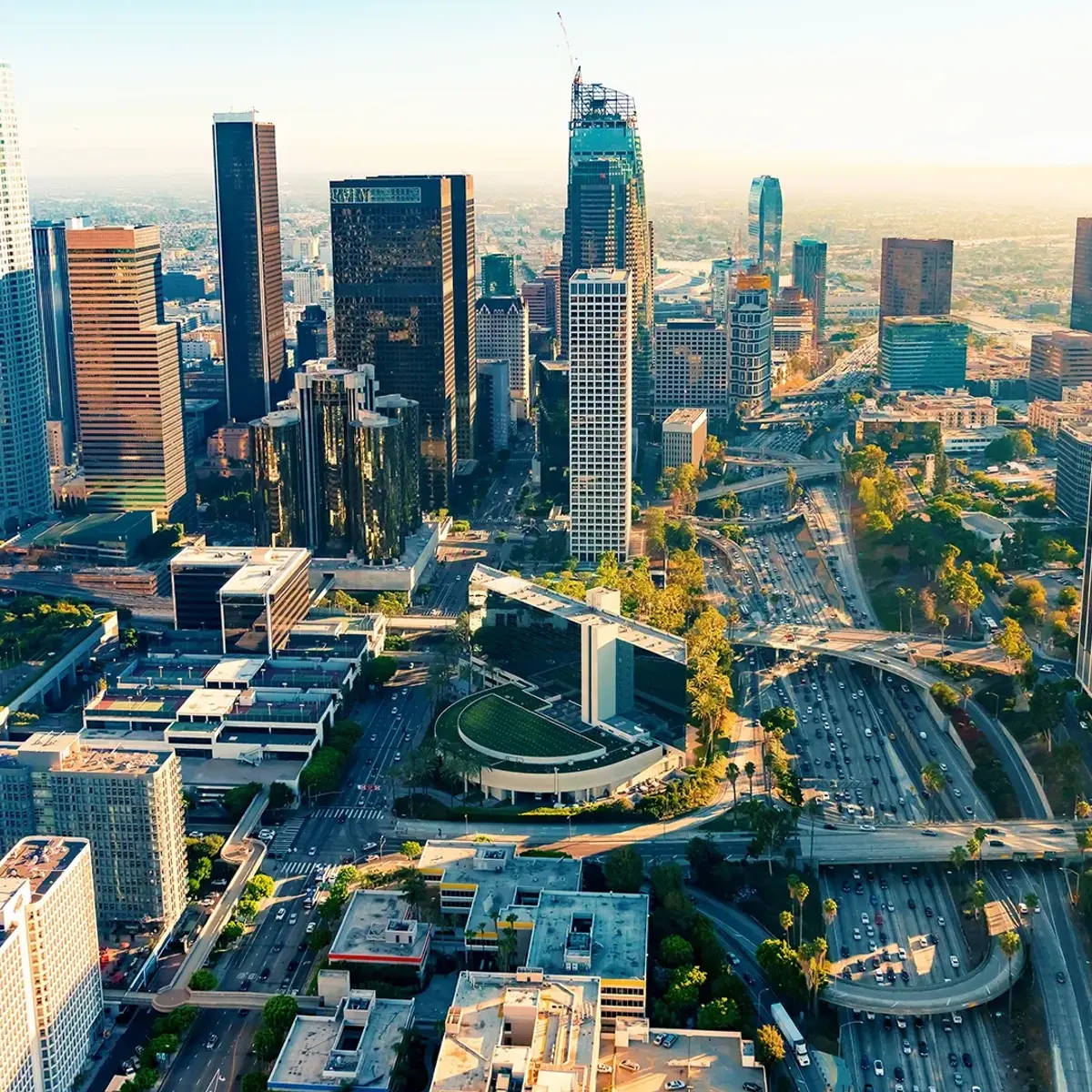 The Hoxton, Downtown LA, Los Angeles, United States 2