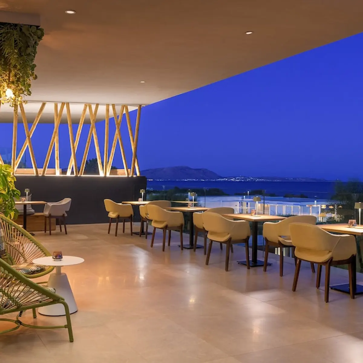 Gennadi Grand Resort, Rhodes, Greece 7