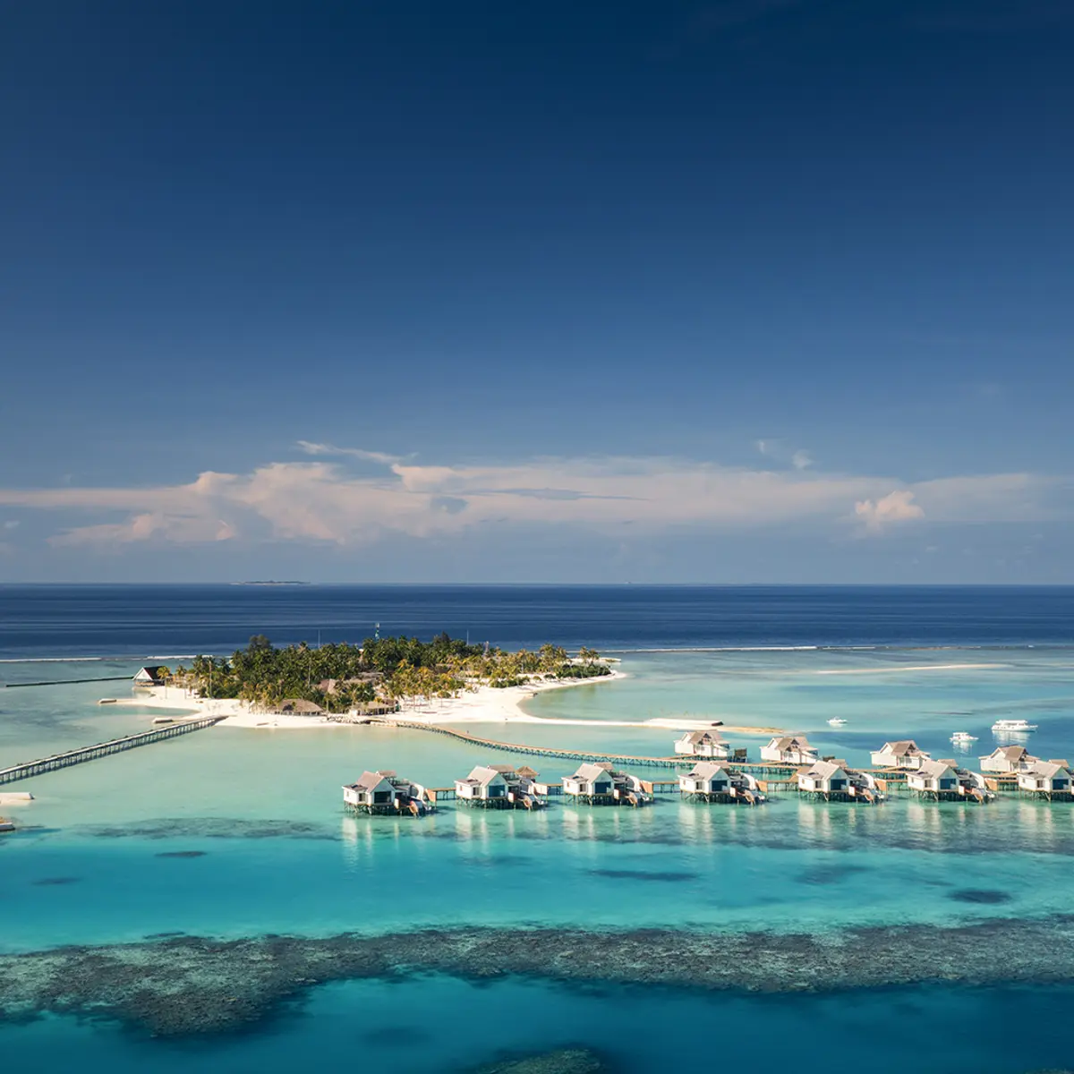 Rah Gili Maldives, Süd-Malé-Atoll, Malediven 1