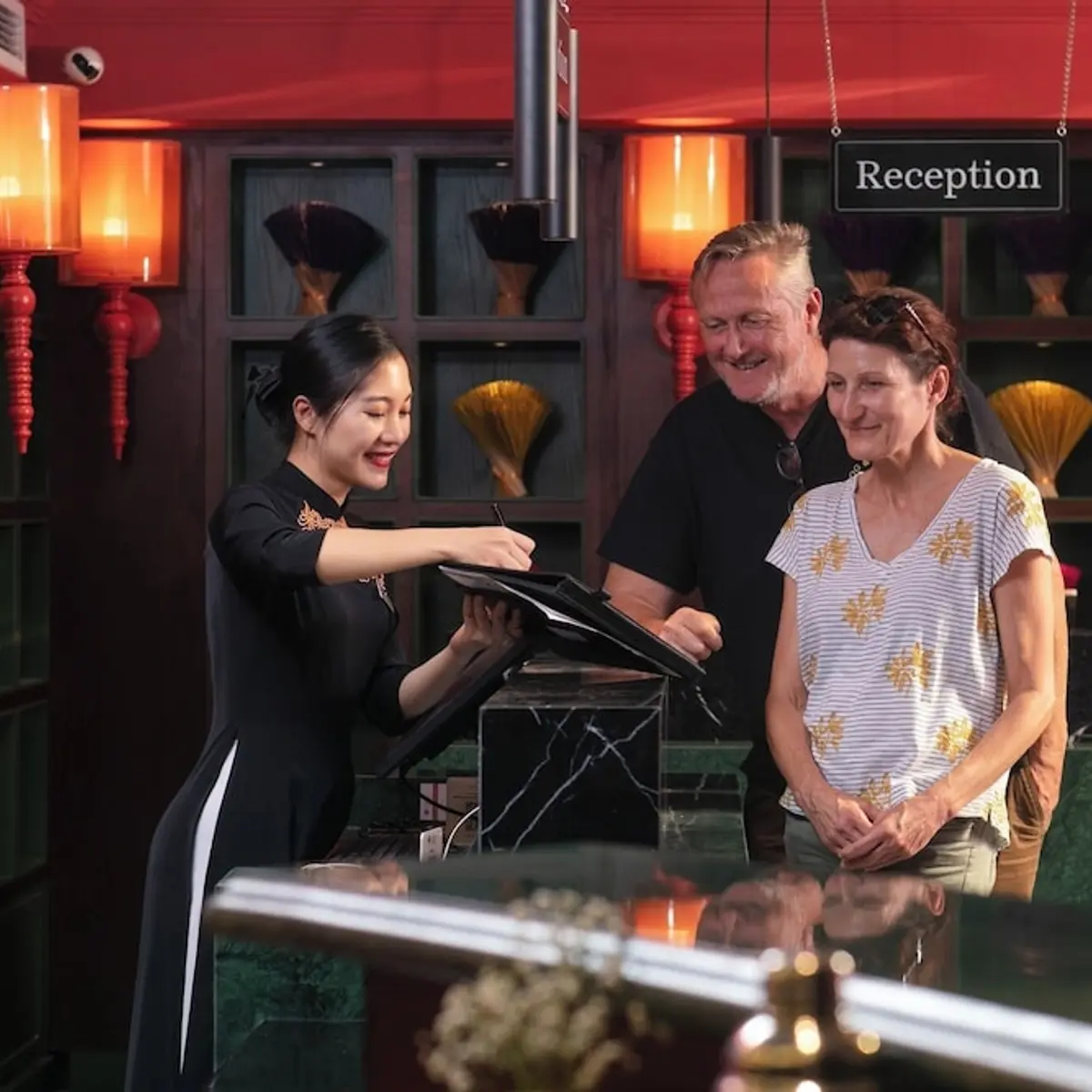 L’HÔTEL du LAC Hanoi, Hanoi, Vietnam 2