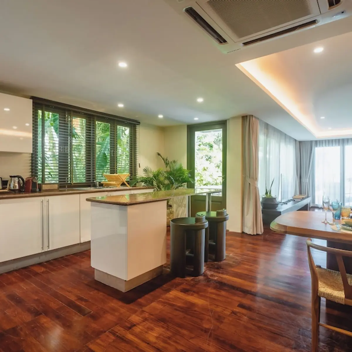 Barcelo Coconut Island Phuket, Maprao Island, Thailand 4