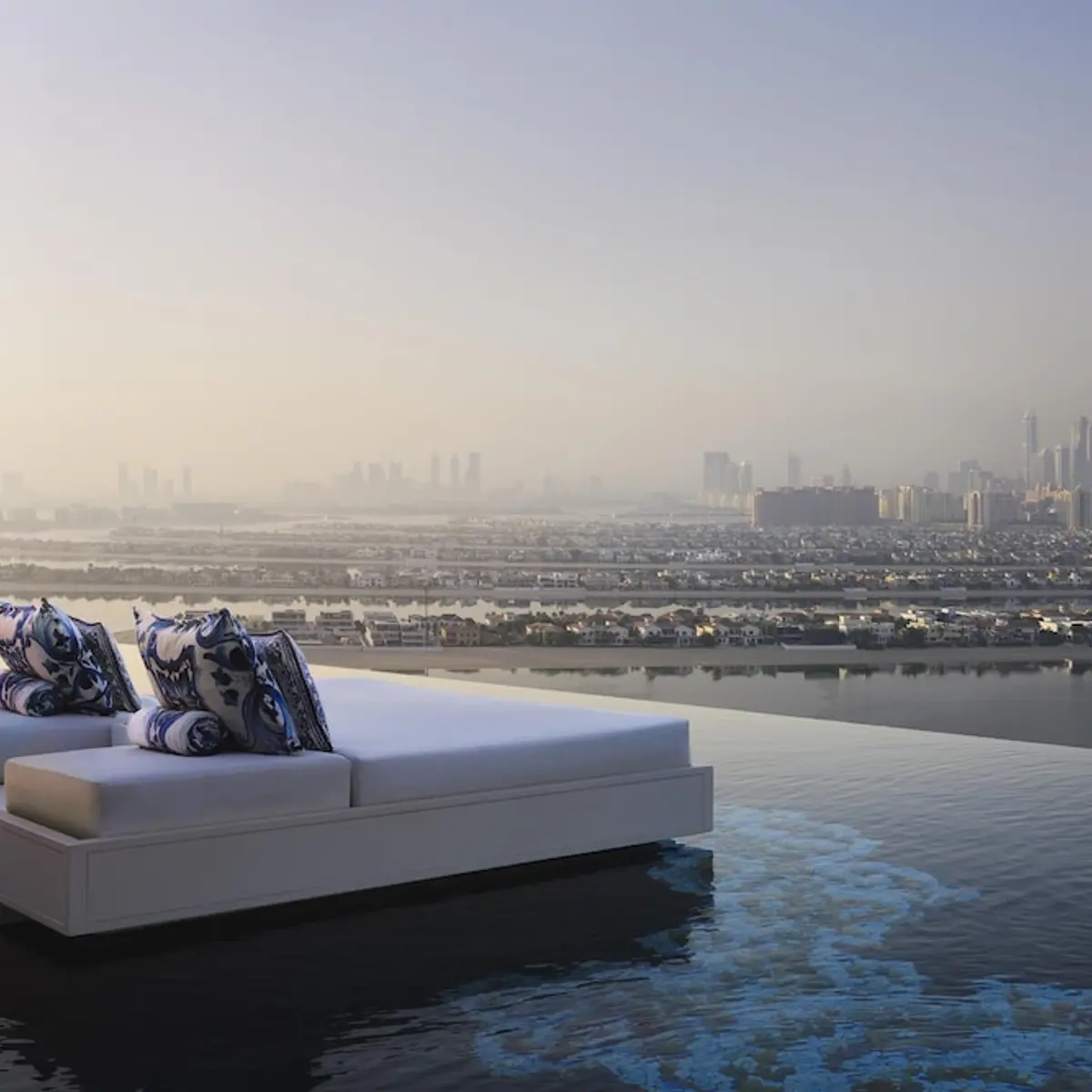 Atlantis The Royal, Dubai, United Arab Emirates 8