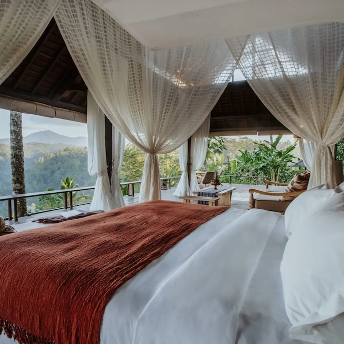 Buahan, A Banyan Tree Escape, Payangan, Indonesia 3